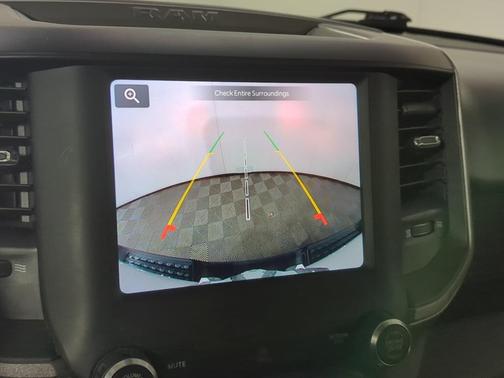 2022 RAM 1500 Tradesman