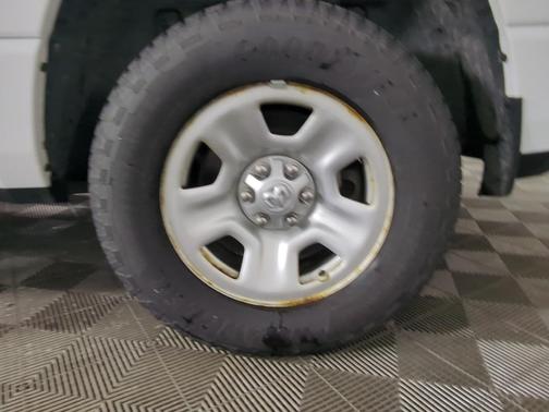 2022 RAM 1500 Tradesman