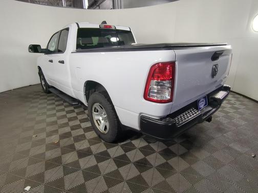 2022 RAM 1500 Tradesman