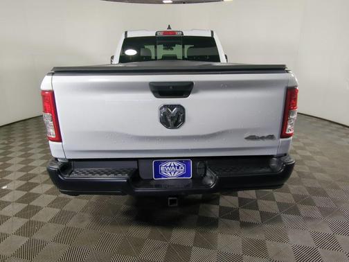 2022 RAM 1500 Tradesman