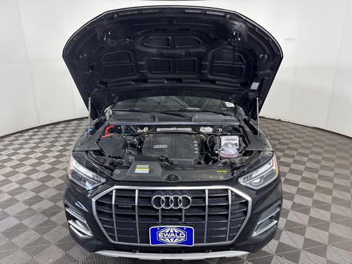 2023 Audi Q5 40 Premium