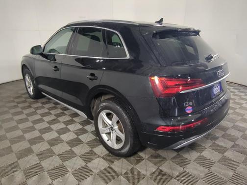 2023 Audi Q5 40 Premium