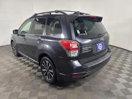 2018 Subaru Forester 2.0XT Touring
