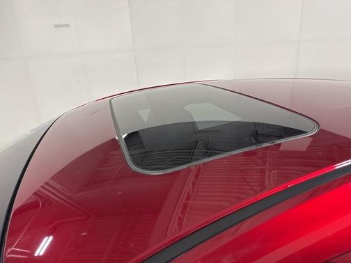 2023 Mazda Mazda3 FWD w/Preferred Package