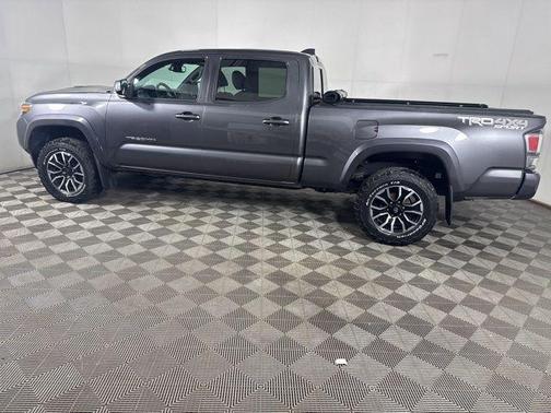 2020 Toyota Tacoma TRD Off Road