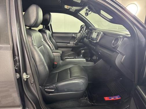 2020 Toyota Tacoma TRD Off Road