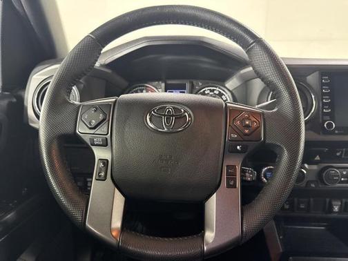 2020 Toyota Tacoma TRD Off Road