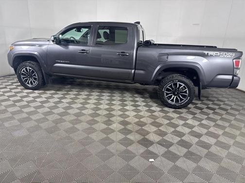 2020 Toyota Tacoma TRD Off Road