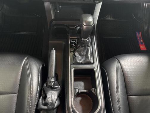 2020 Toyota Tacoma TRD Off Road