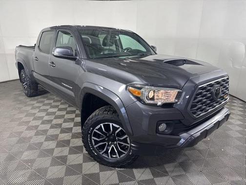 2020 Toyota Tacoma TRD Off Road