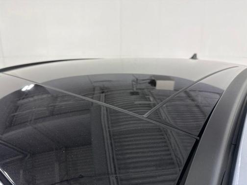 Iced Blue Silver Metallic 2022 Ford Escape Titanium