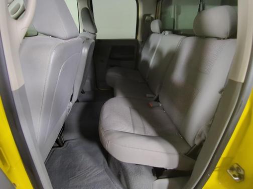 2008 Dodge Ram 1500 SLT Quad Cab