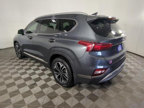 2020 Hyundai SANTA FE Limited 2.0T
