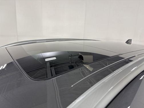 Brilliant Silver Metallic 2022 Nissan Murano Platinum Intelligent AWD