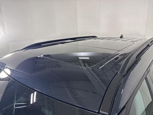 Stone Blue Metallic 2023 Ford Explorer XLT