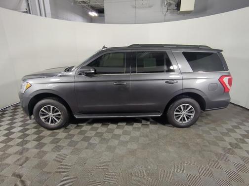 2018 Ford Expedition XLT