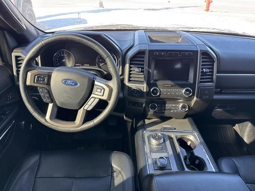 2018 Ford Expedition XLT
