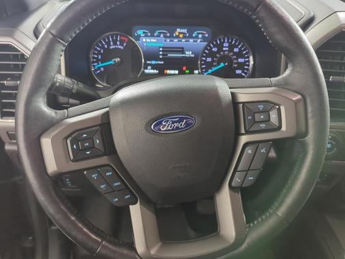 2018 Ford Expedition XLT