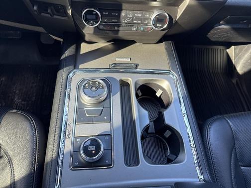 2018 Ford Expedition XLT