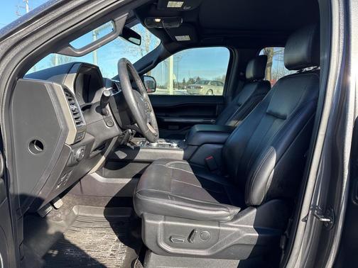 2018 Ford Expedition XLT