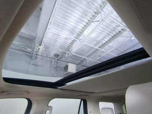 2024 Ford Expedition Platinum