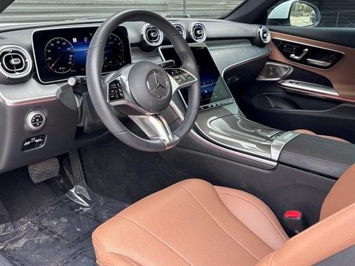 2024 Mercedes-Benz CLE 300 Base 4MATIC