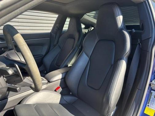 2021 Porsche 911 Carrera S