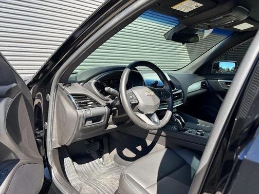 2023 Cadillac CT5 Luxury RWD