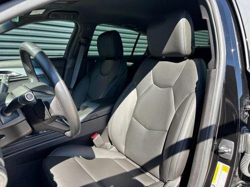 2023 Cadillac CT5 Luxury RWD