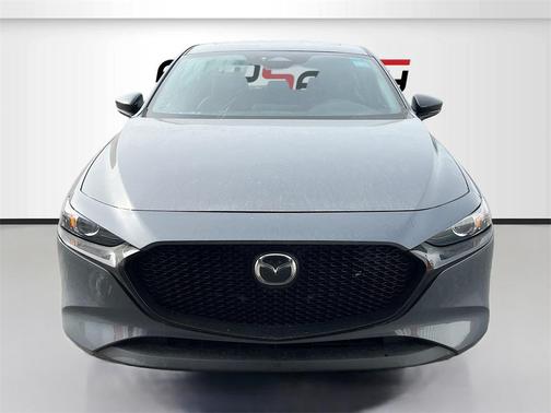 2024 Mazda Mazda3 AWD
