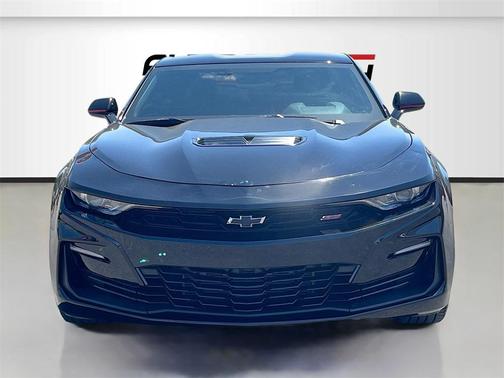 2023 Chevrolet Camaro 1SS
