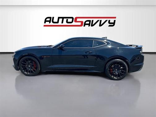 2023 Chevrolet Camaro 1SS