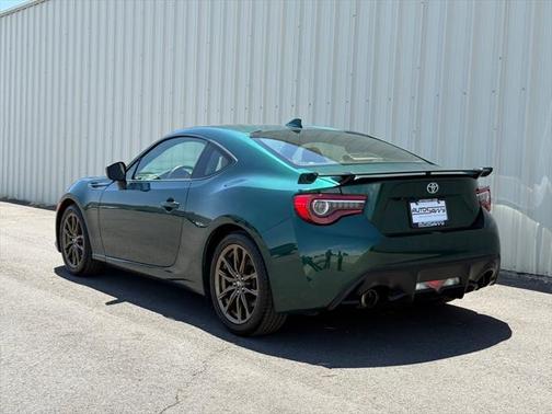 2020 Toyota 86 Base