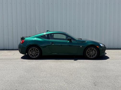 2020 Toyota 86 Base