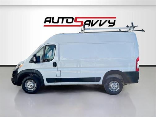 2024 RAM ProMaster 1500 Base