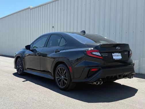 2024 Subaru WRX Premium