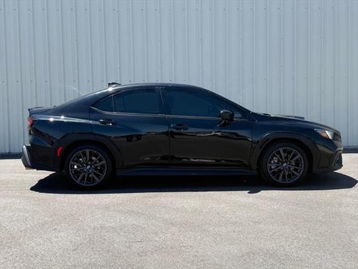 2024 Subaru WRX Premium