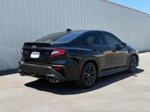 2024 Subaru WRX Premium