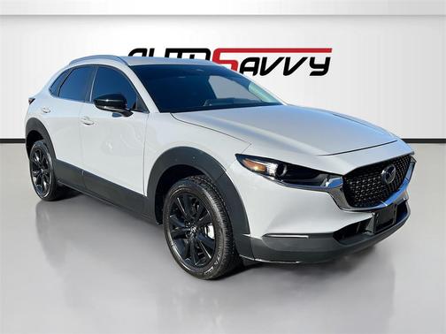 2025 Mazda CX-30 2.5 S Select Sport