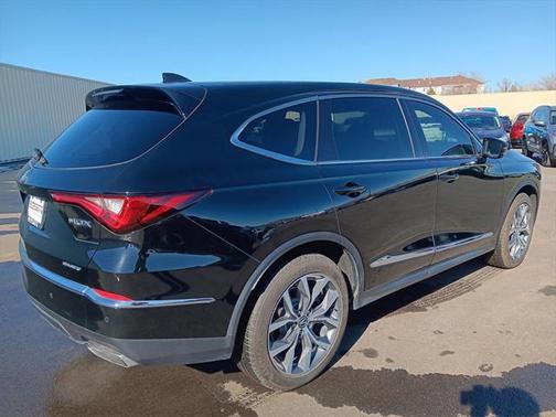 2023 Acura MDX Technology Package