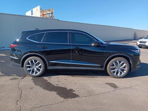 2023 Acura MDX Technology Package