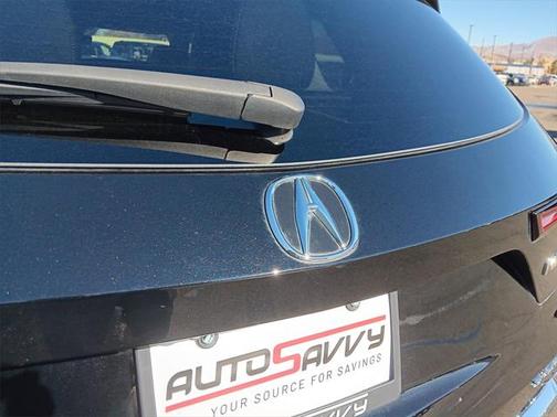 2023 Acura MDX Technology Package
