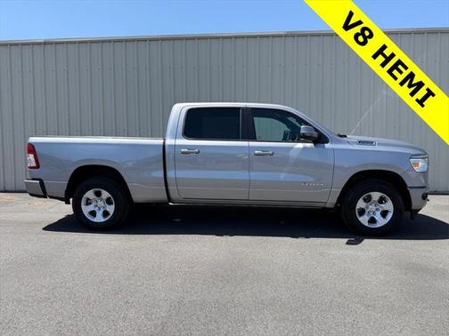 2024 RAM 1500 Big Horn/Lone Star