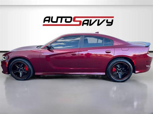 2022 Dodge Charger R/T