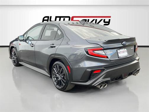 2024 Subaru WRX Limited