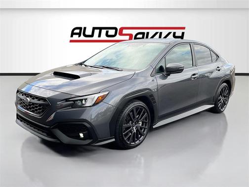 2024 Subaru WRX Limited