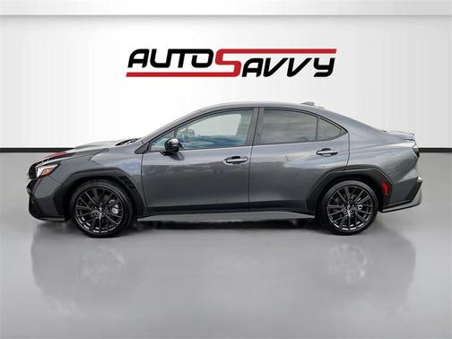 2024 Subaru WRX Limited