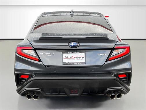 2024 Subaru WRX Limited