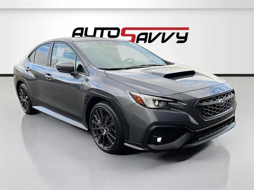 2024 Subaru WRX Limited