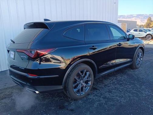 2023 Acura MDX A-SPEC